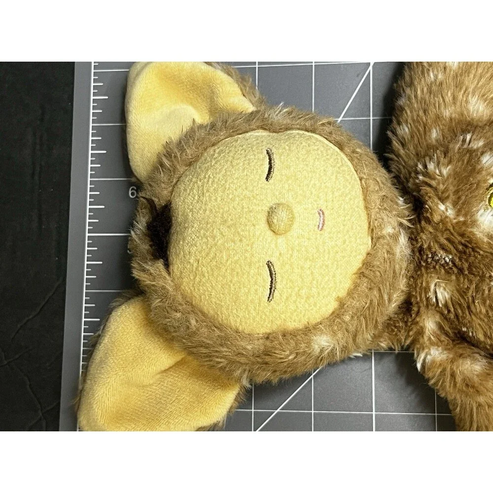 Olli Ella Cozy Dinkum Fawny Twiggy Retired Limited Edition Deer